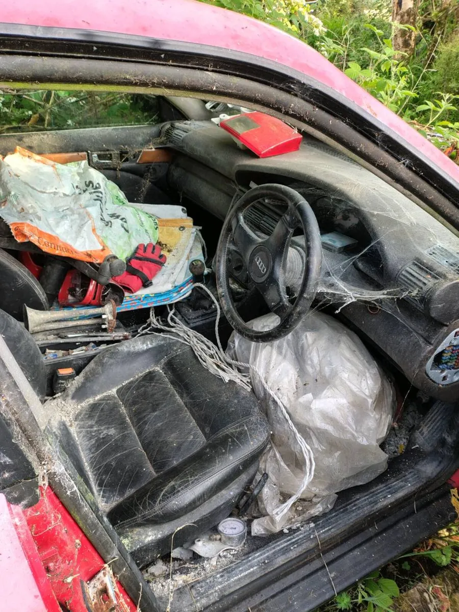 Audi 100 avant - Image 3