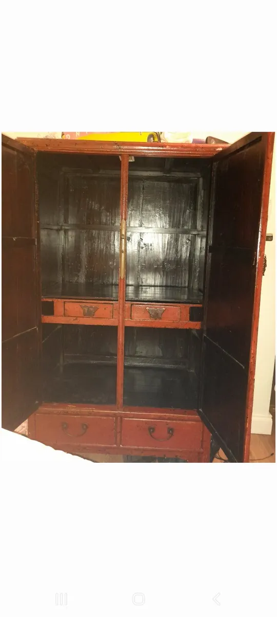 Cabinet unit - Image 1