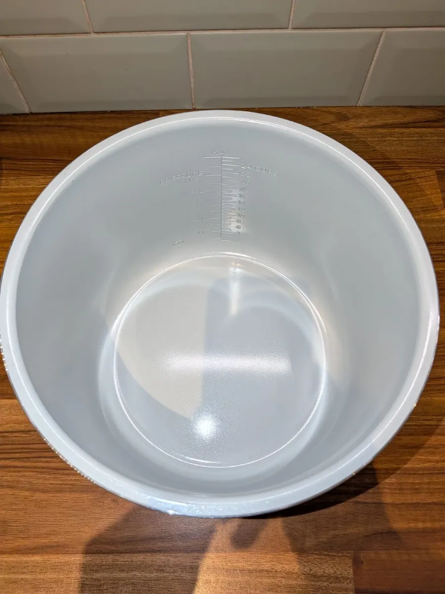 Ninja foodi max 7.5L multi cooker - Image 2