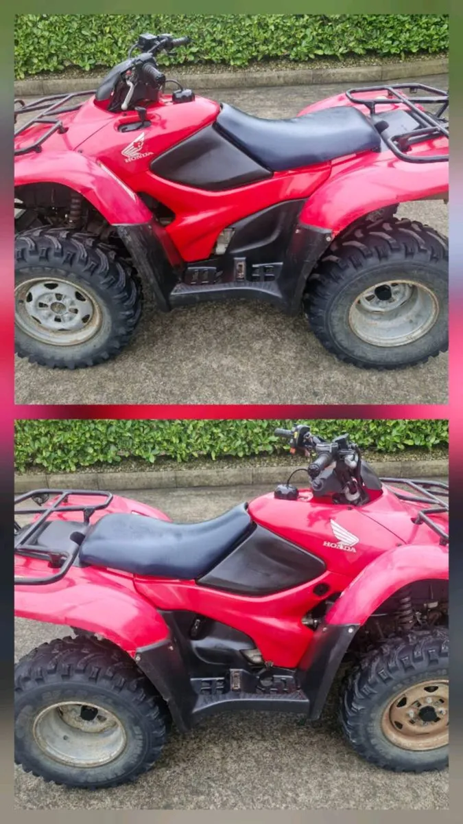 📌 Honda 420 & 350 📌 - Image 2