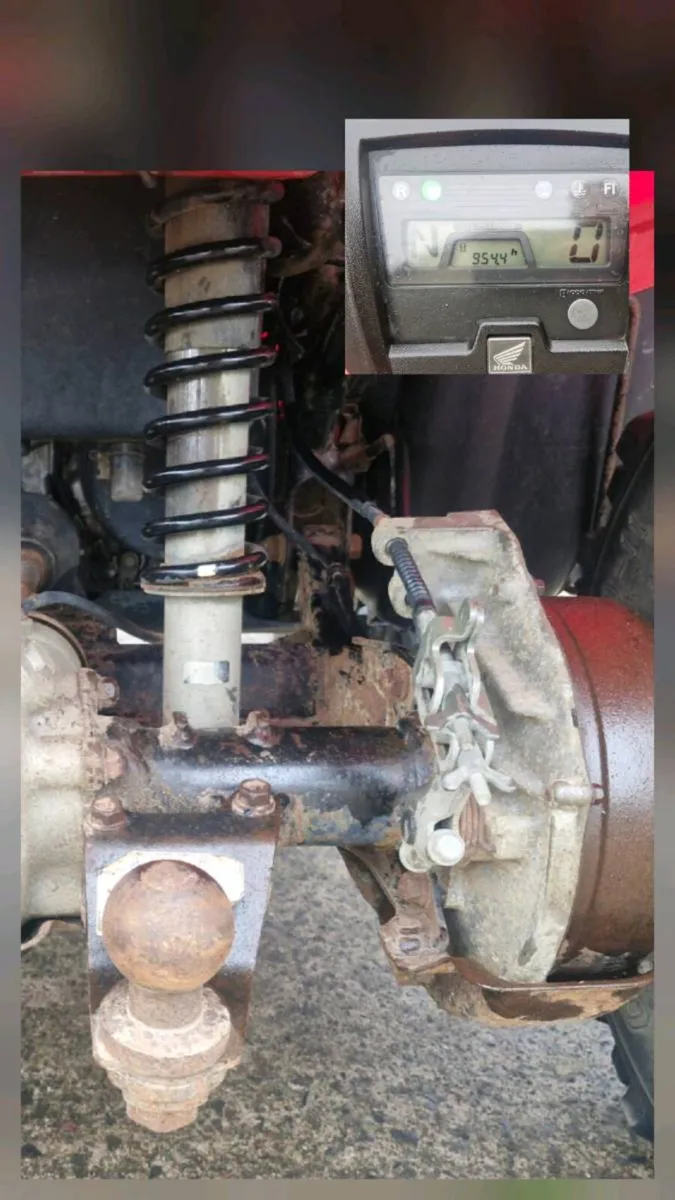 📌 Honda 420 & 350 📌 - Image 4