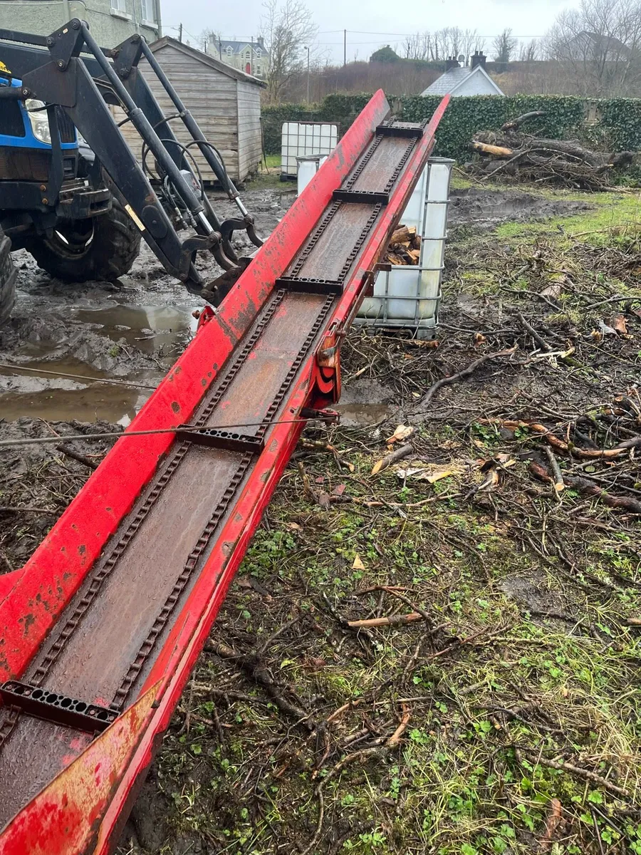 Firewood processor - Image 3