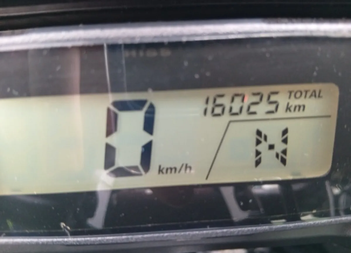 Honda NT 1100 DCT Year 2022 - Image 4