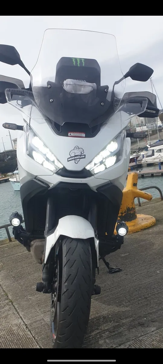 Honda NT 1100 DCT Year 2022 - Image 1