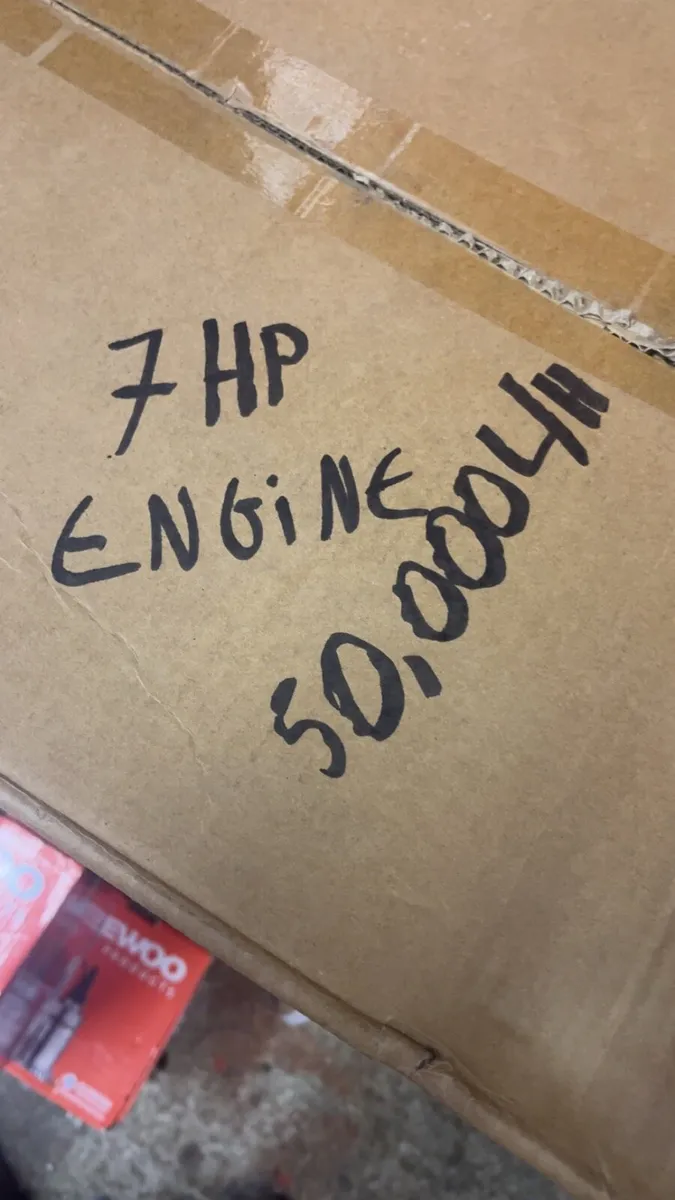 Brand New Water Pumps - Image 4