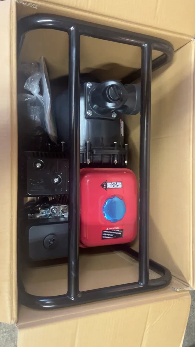 Brand New Water Pumps - Image 3