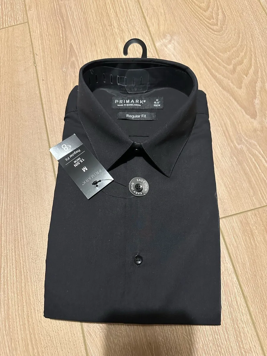 Men’s shirt - Image 1