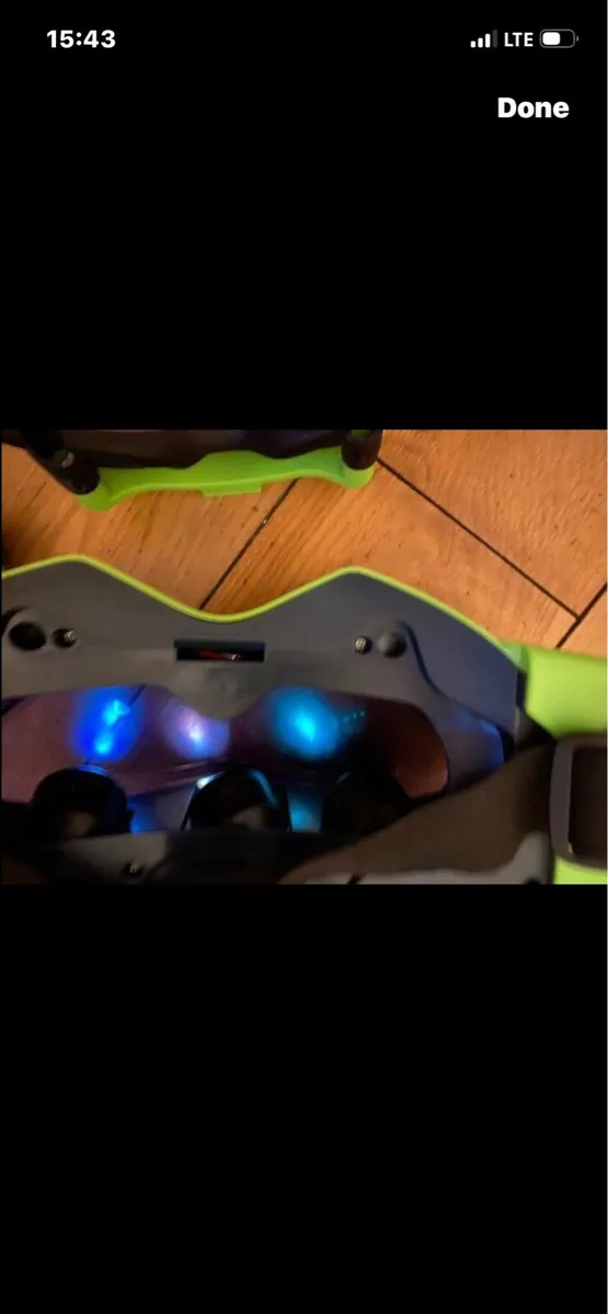 Laser wand and gun - Image 3