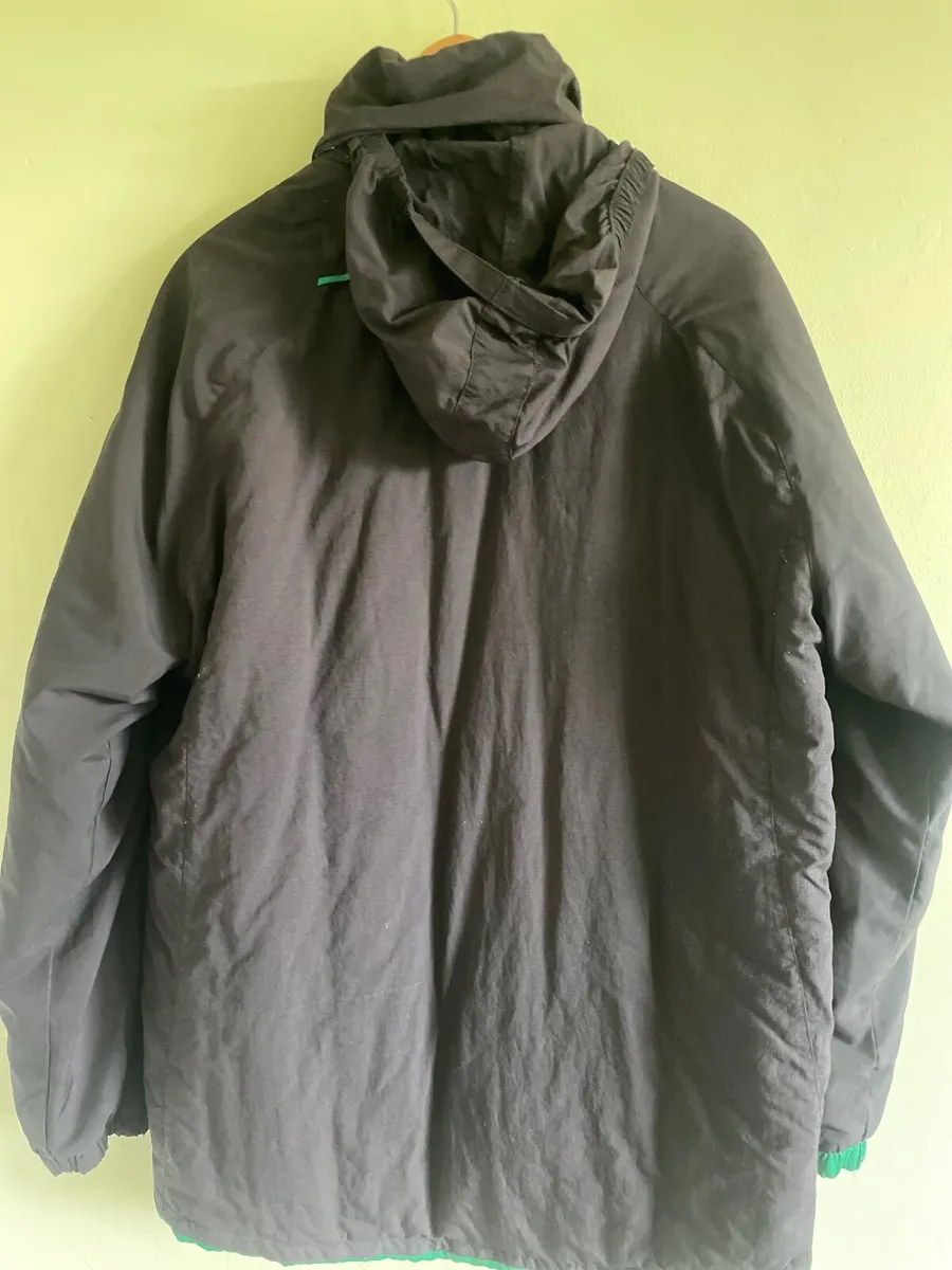 Men’s  Irish 🇮🇪 rugby coat - Image 2