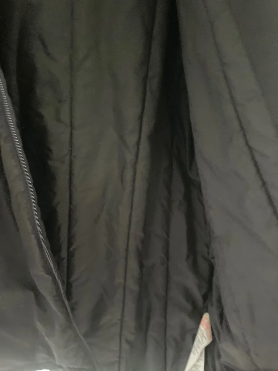 Men’s  Irish 🇮🇪 rugby coat - Image 3