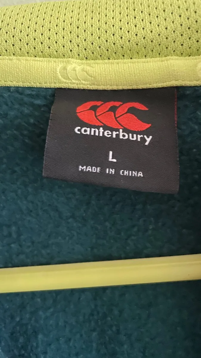 Rugby hoody - Image 3