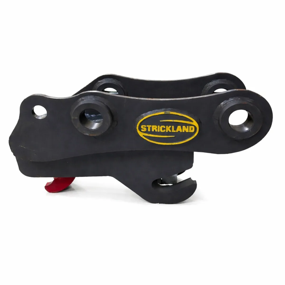 6t-9t Strickland Hydraulic Hitches - Image 1