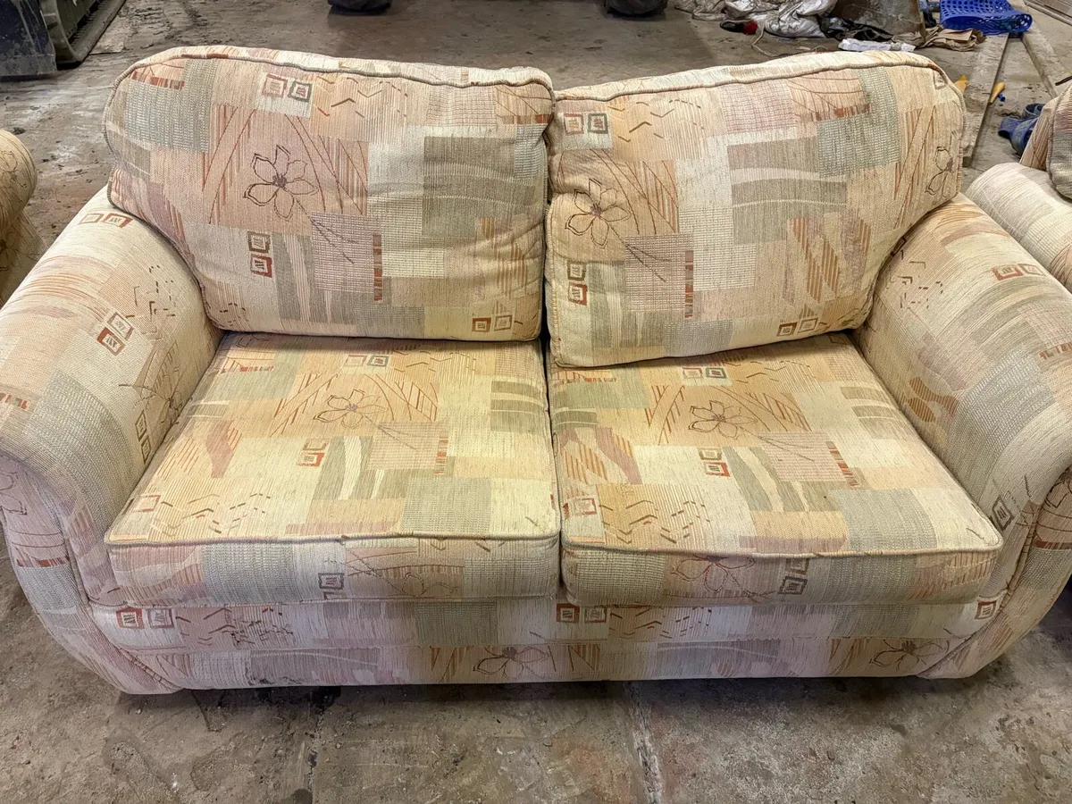 Sofa bed/Couch - Image 3