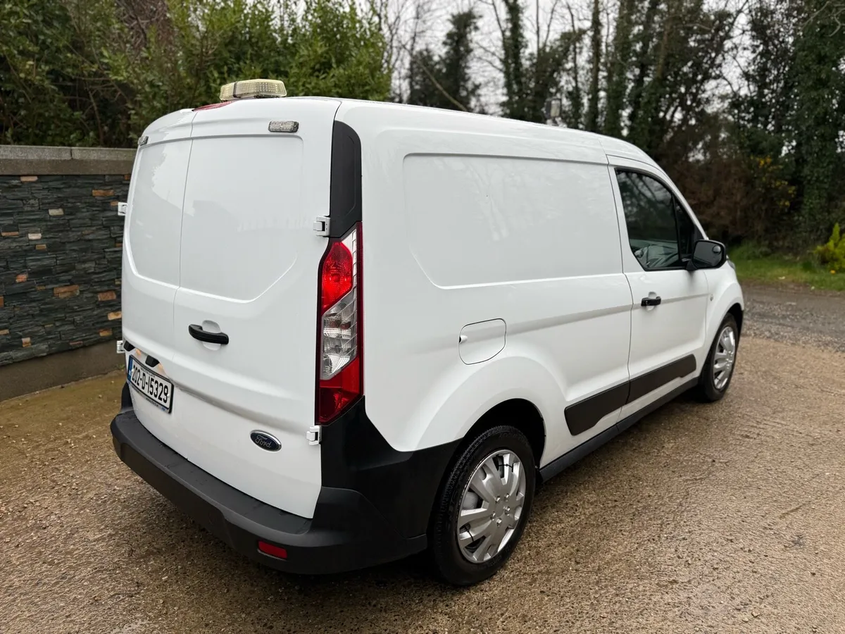 2020 (202) Ford transit connect - Image 3