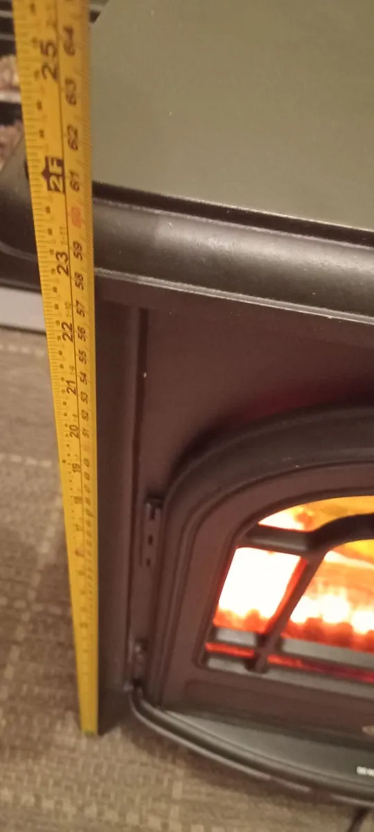 Dimplex Electric heater - Image 3