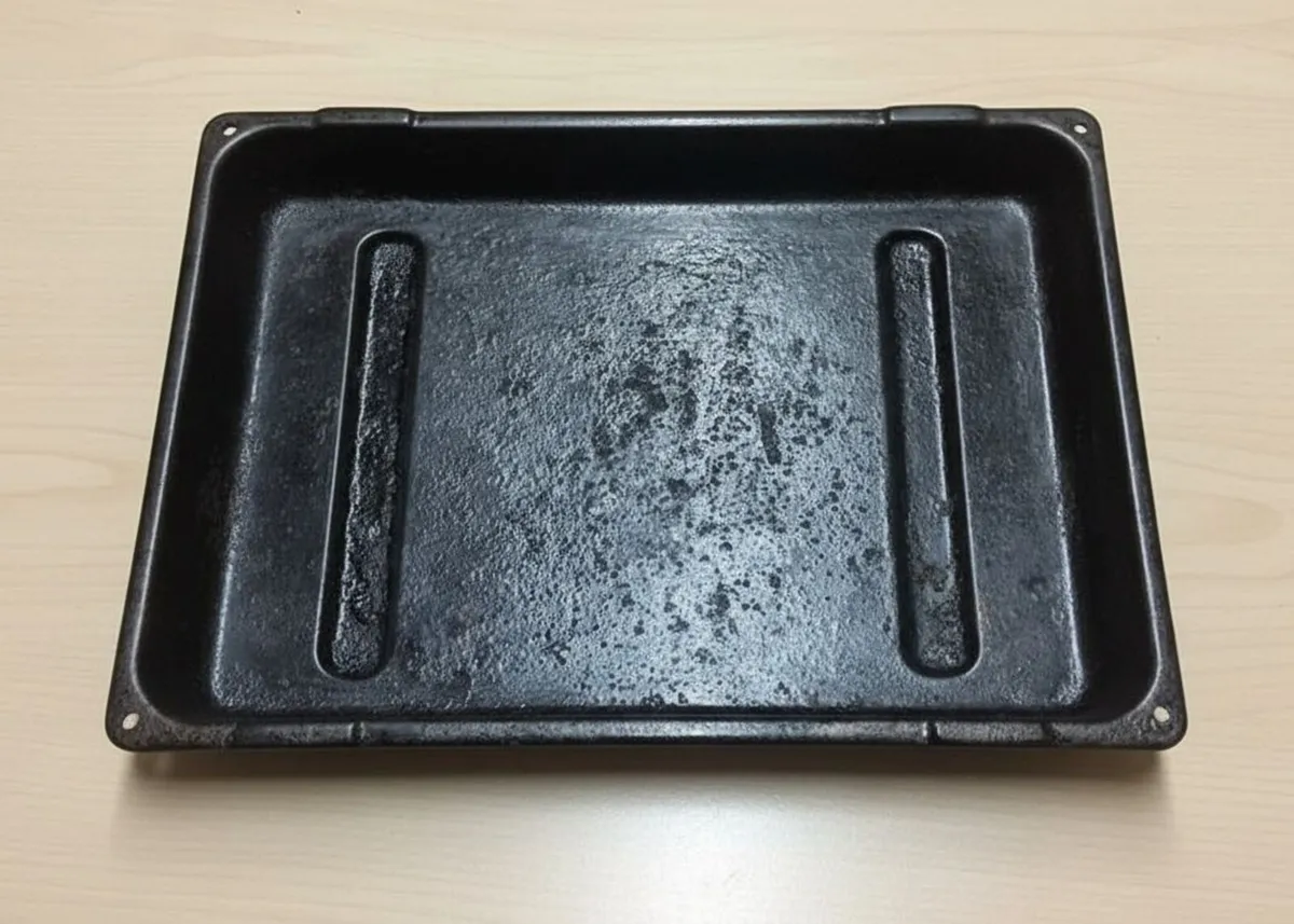 Joe Wicks Oven Trays x3 - Image 2