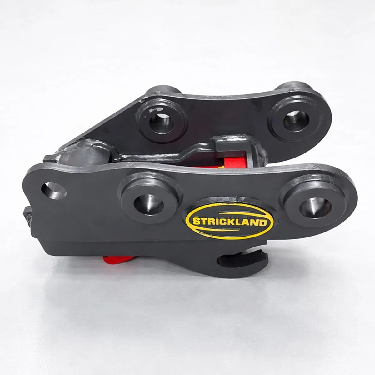 4t-5t Strickland Hydraulic Hitches - Image 2