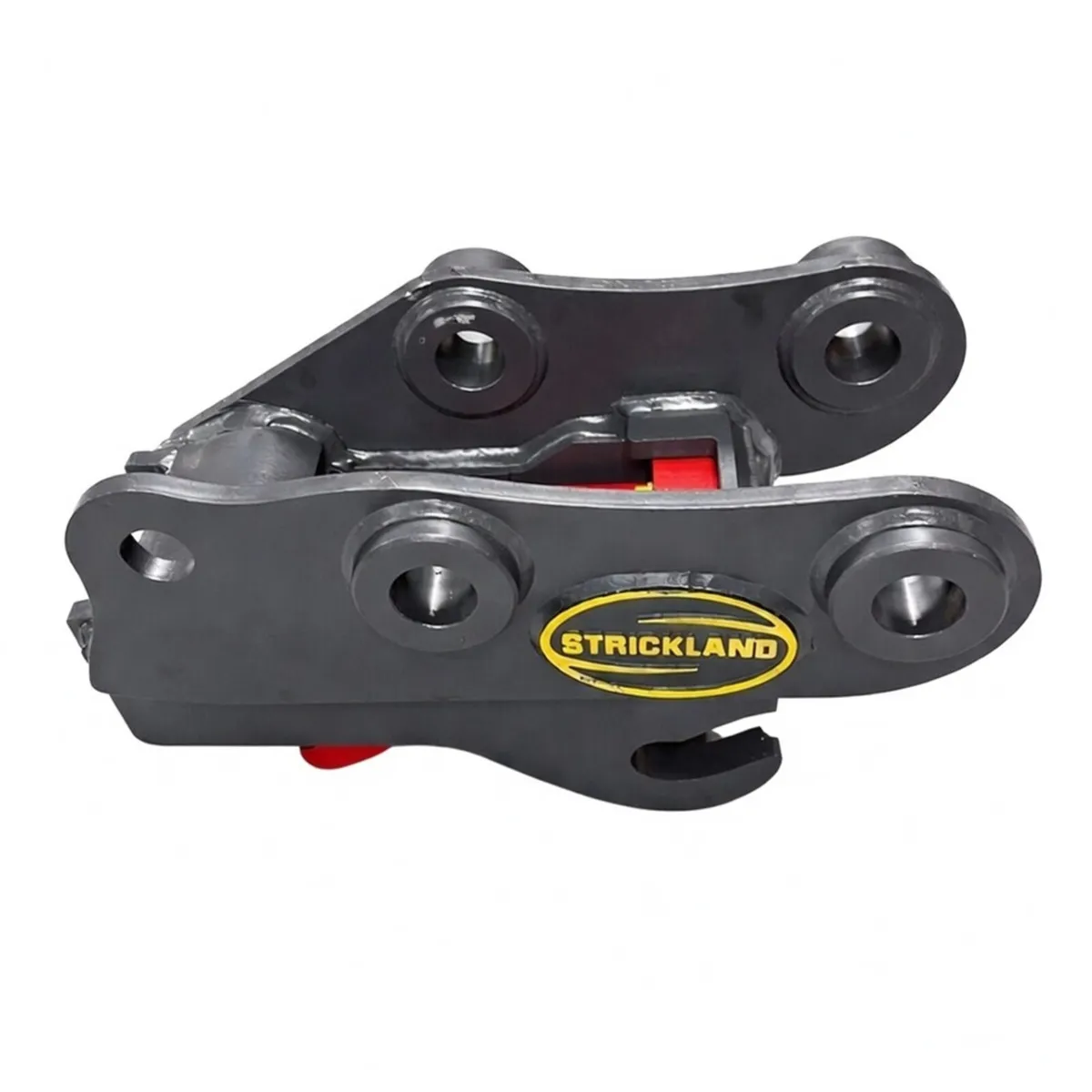 4t-5t Strickland Hydraulic Hitches - Image 1