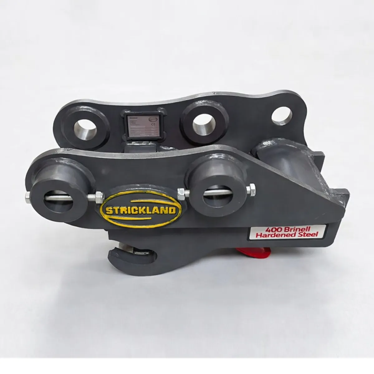 4t-5t Strickland Hydraulic Hitches - Image 3