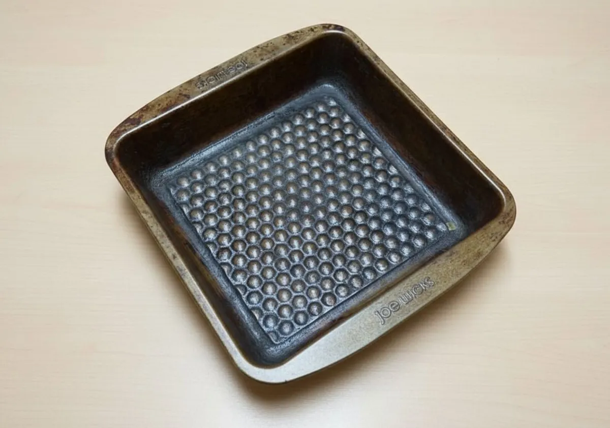 Joe Wicks Oven Trays x3 - Image 4