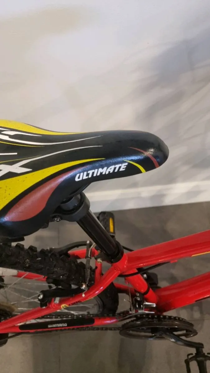 ultimate expert 26 mountain bike - Image 4