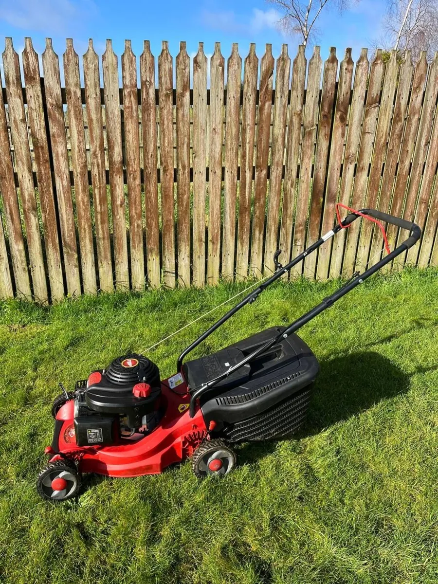 Lawnmower - Image 3