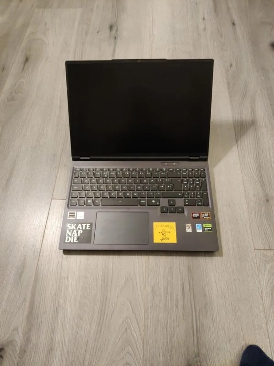 PC specialist gaming laptop - Image 2