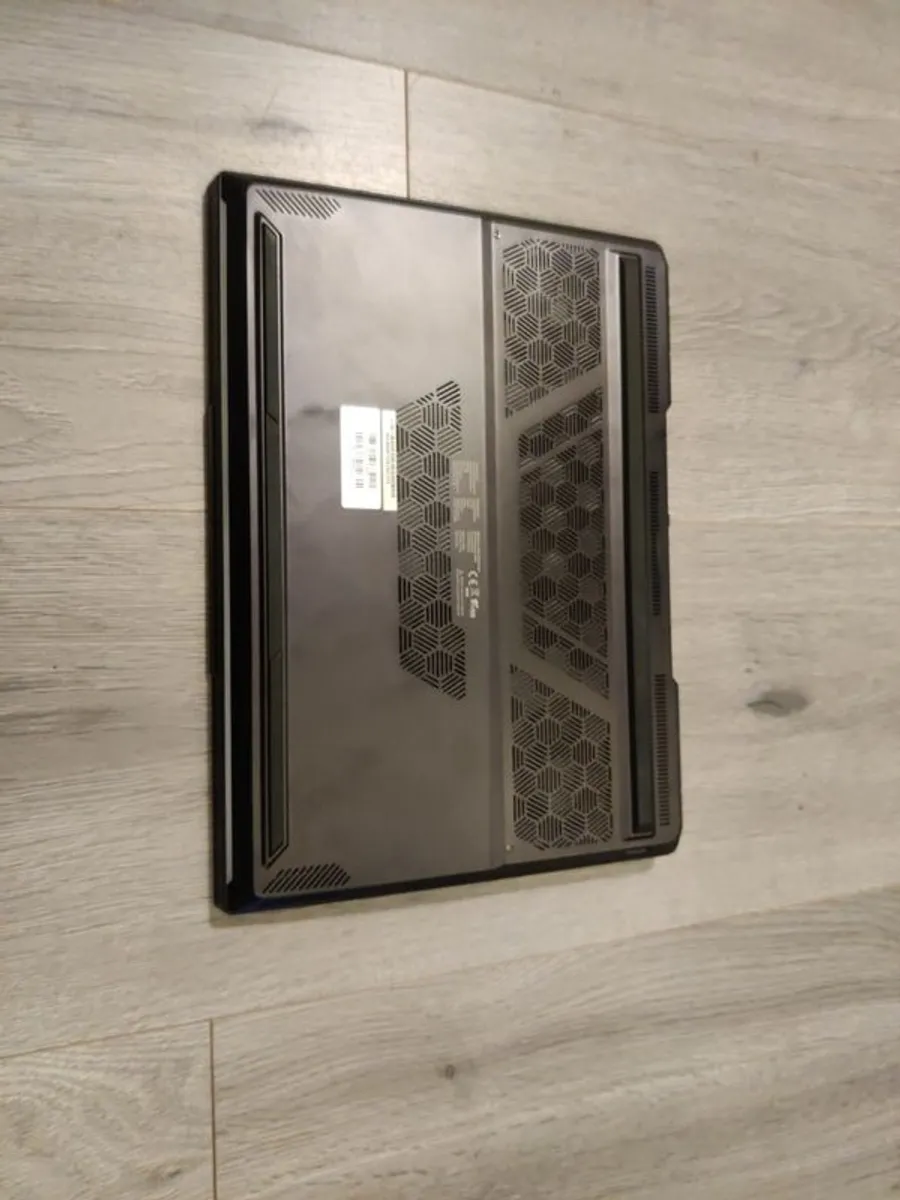 PC specialist gaming laptop - Image 4