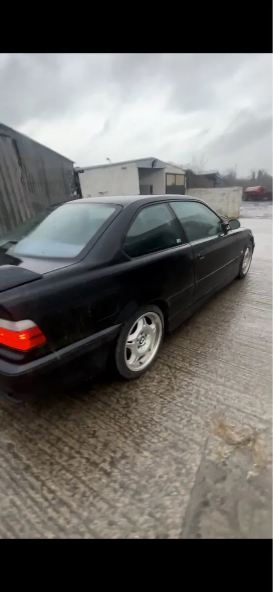 1998 318is M3 REP - Image 1