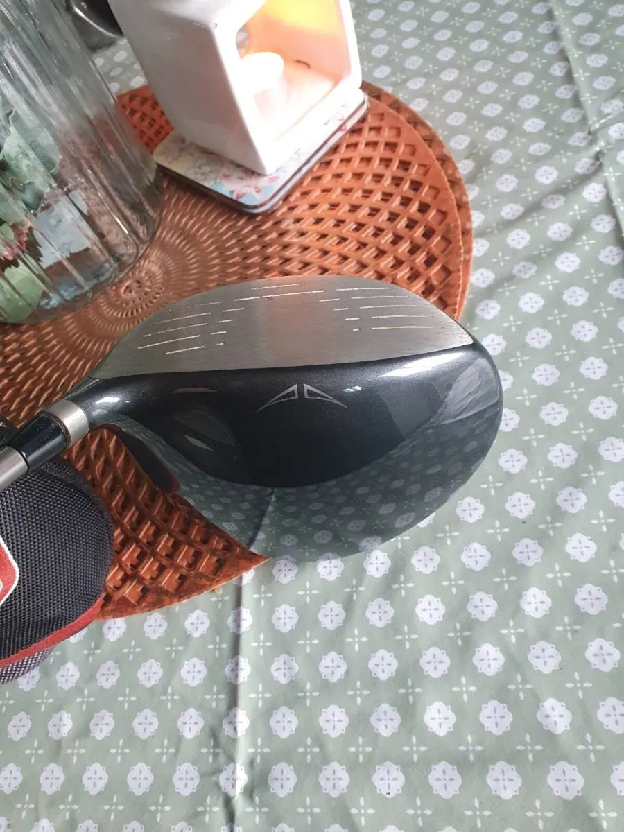 PING G20 DRIVER ( NEW CONDITION) - Image 3