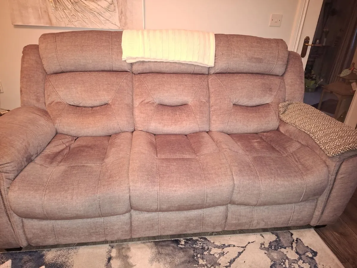 Sofa - Image 1