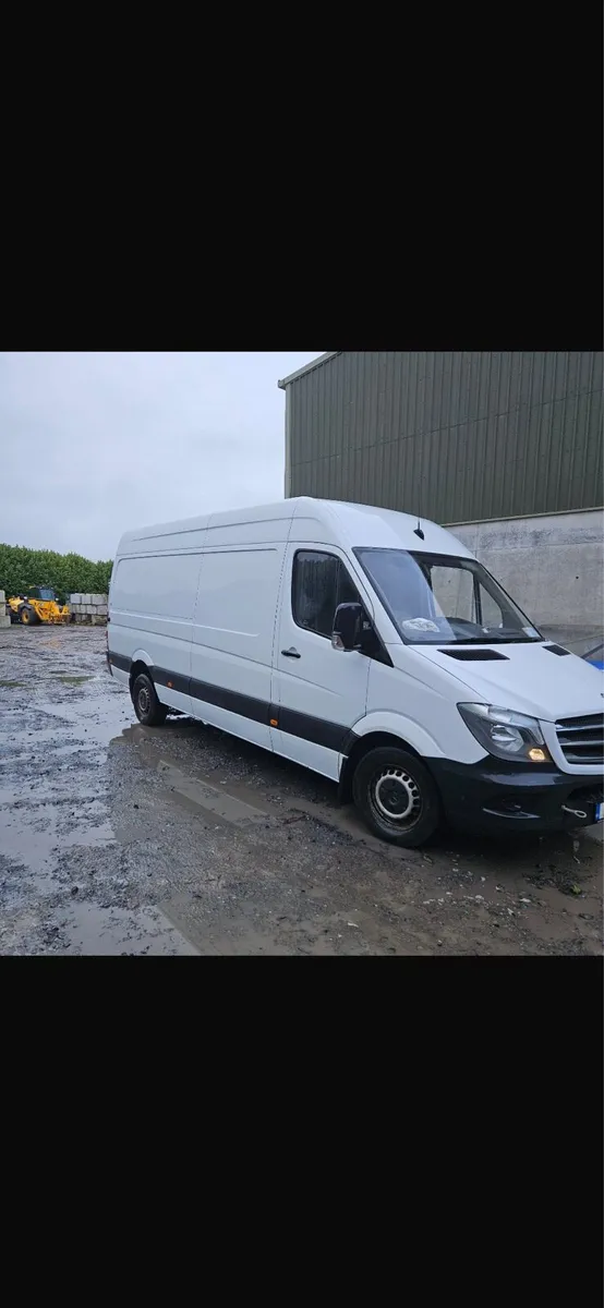 Van for sale - Image 2