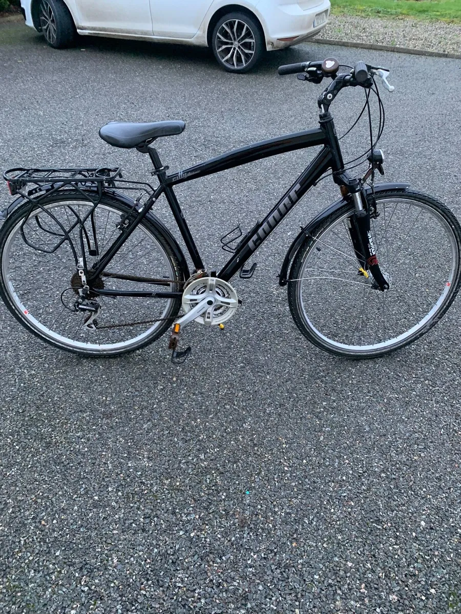 Gents Bike - Image 1