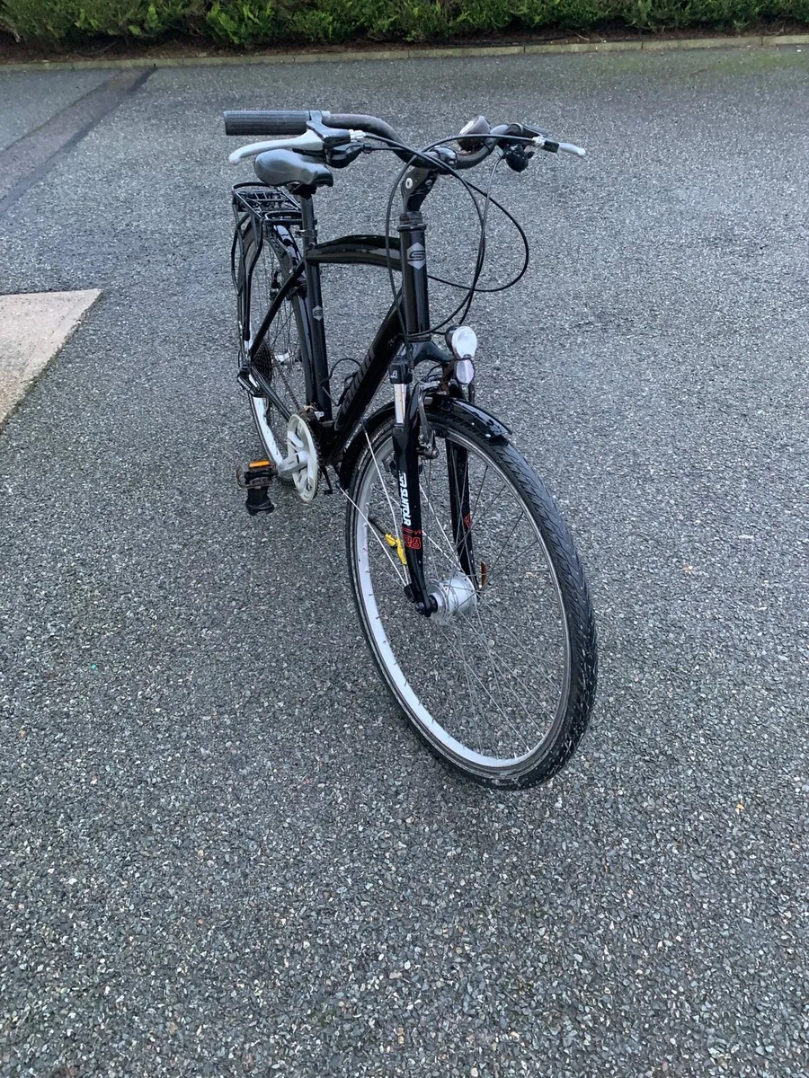 Gents Bike - Image 2