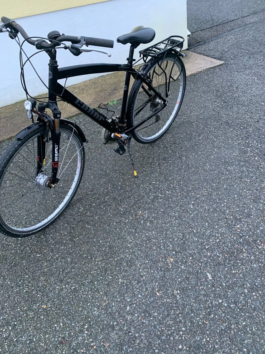 Gents Bike - Image 3