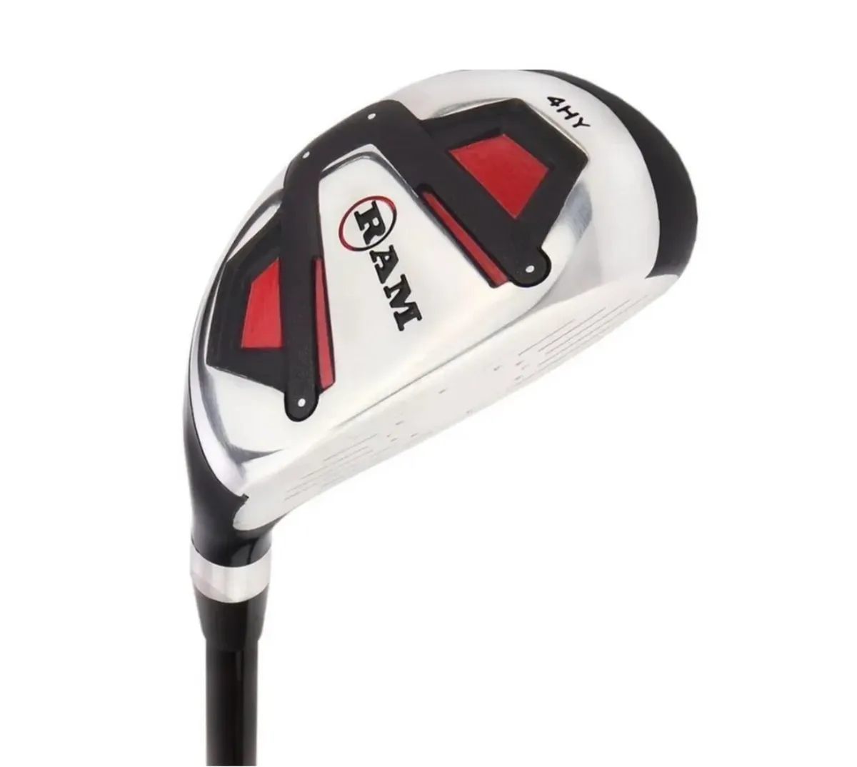 NEW RAM Golf Accubar Mens Golf Clubs Set - Image 4