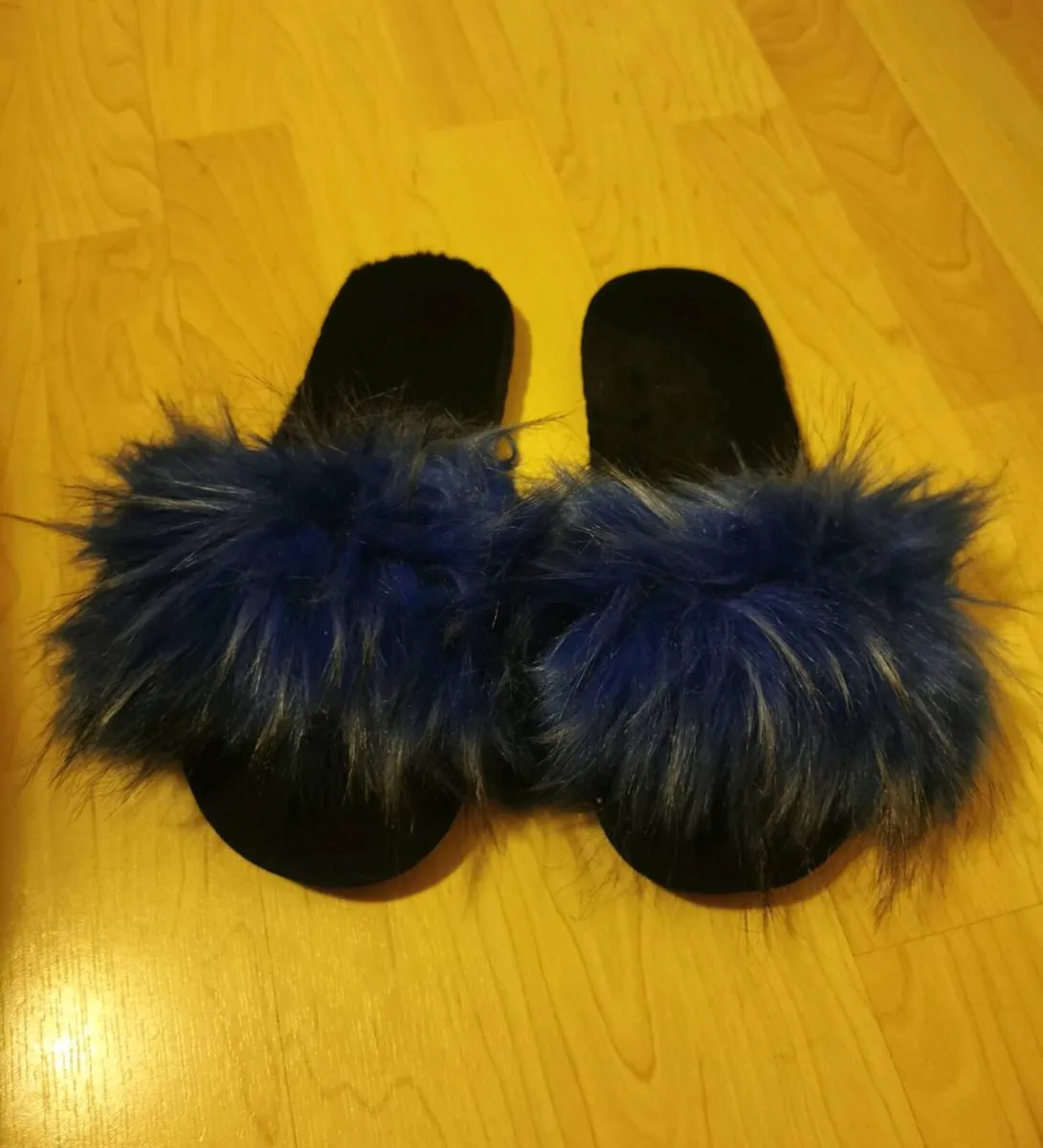 Slippers