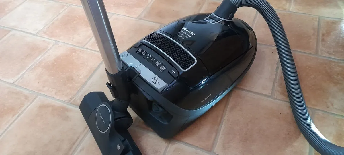 Miele vacuum/Hoover cleaner - Image 3