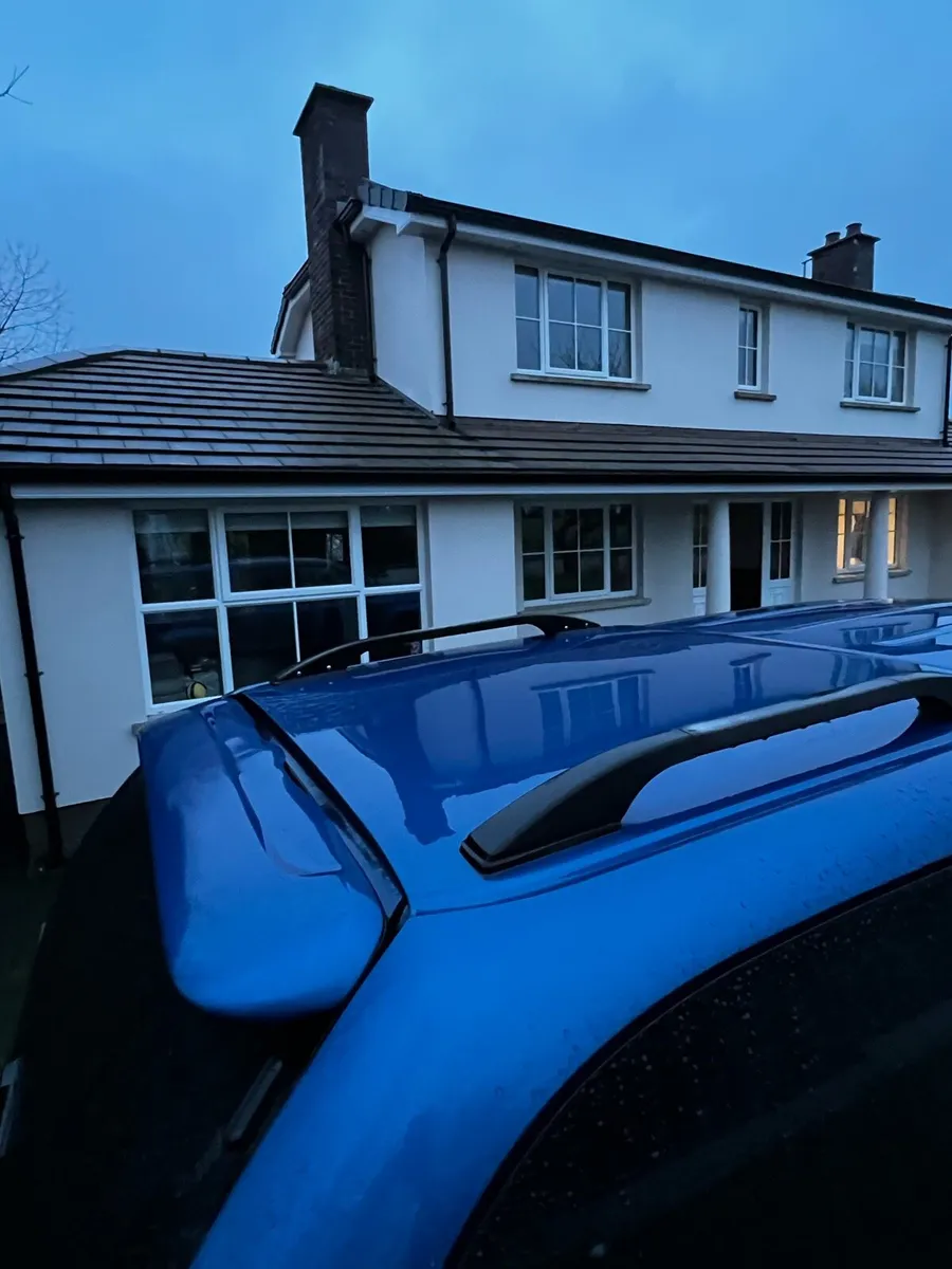 Vw amarok Canopy - Image 4