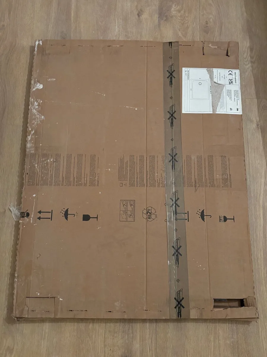 Ultra Flat Shower Tray - Image 3