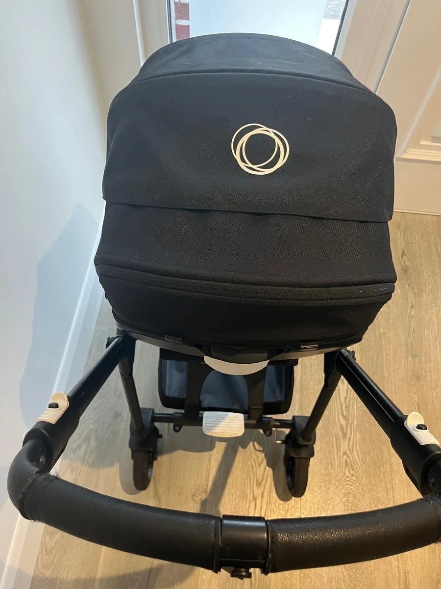 Bugaboo Bee 6 - Image 3