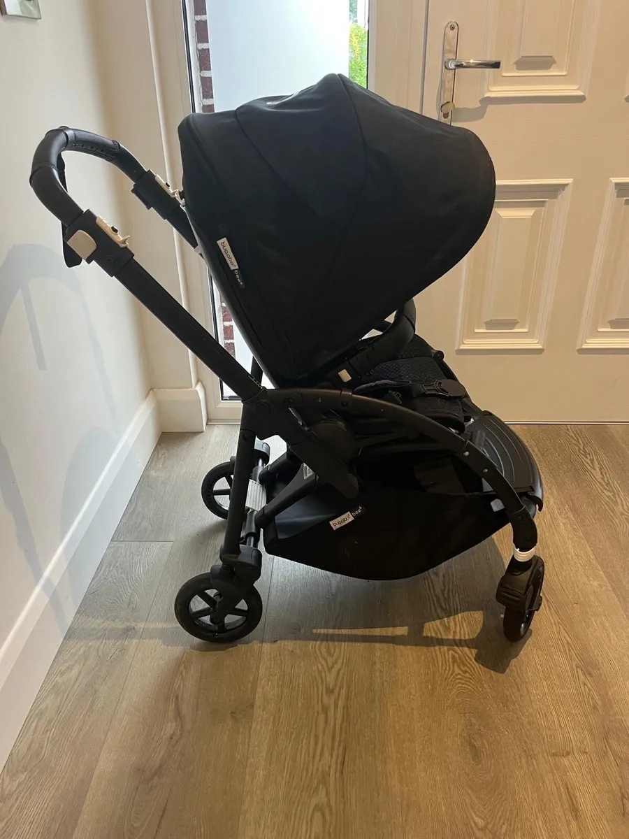 Bugaboo Bee 6 - Image 1