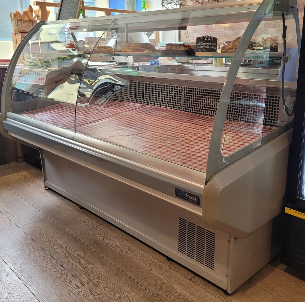 Deli Fridge - Image 2