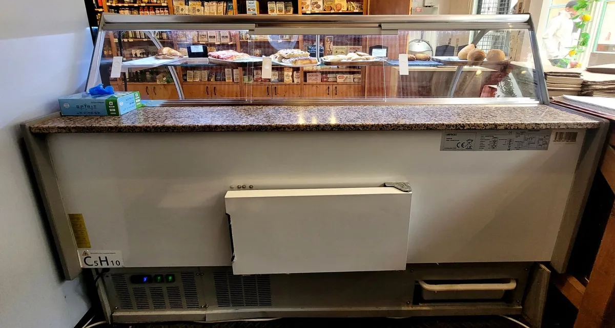 Deli Fridge - Image 4