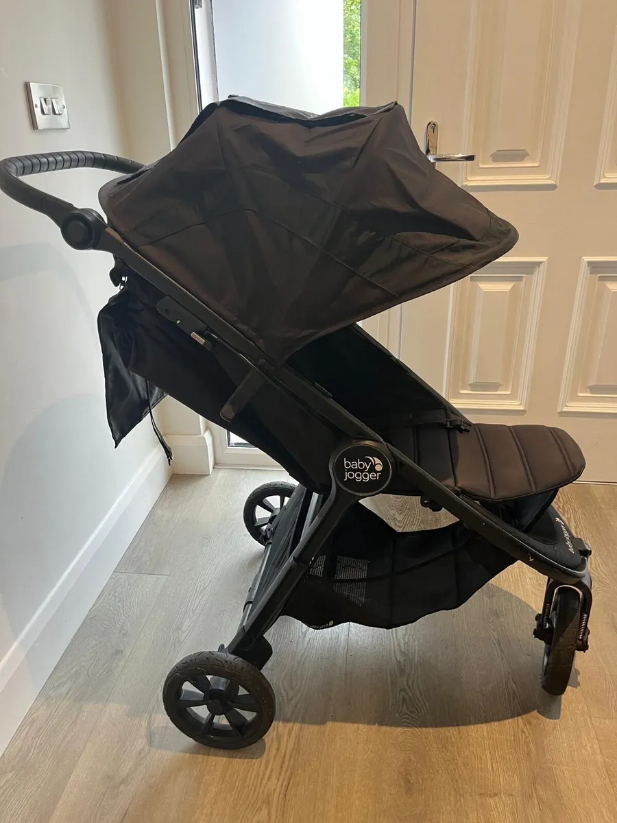 Baby Jogger City Mini GT - Image 1