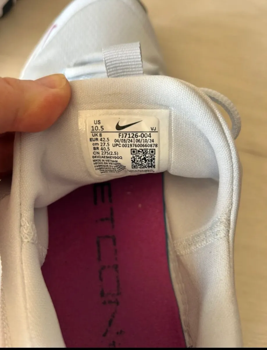 Nike Metcon - Image 4