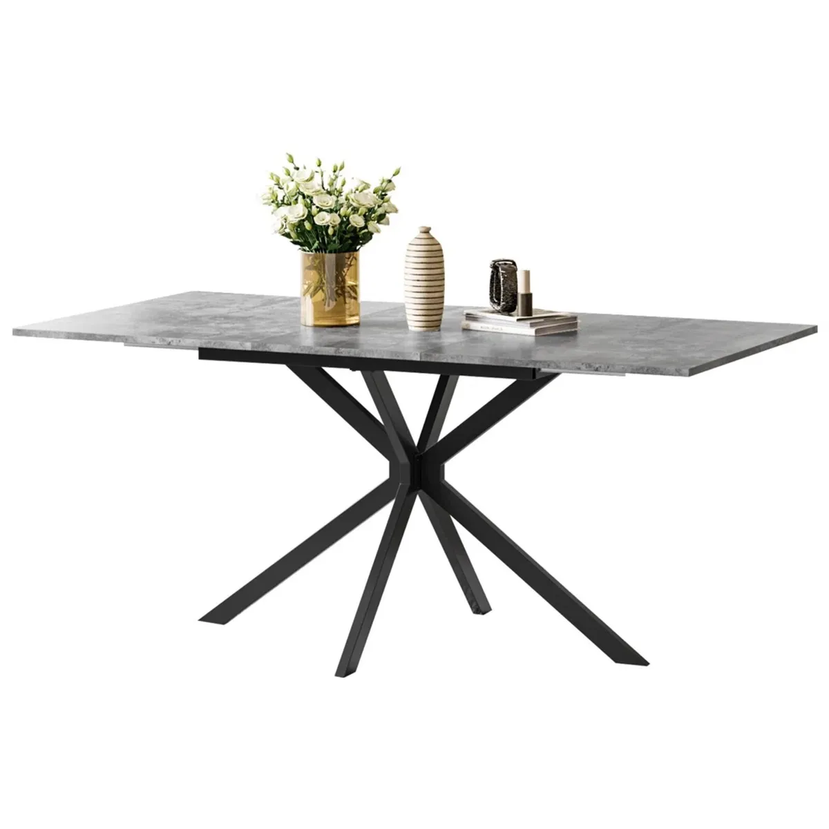 Extendable Dining Table - Image 2