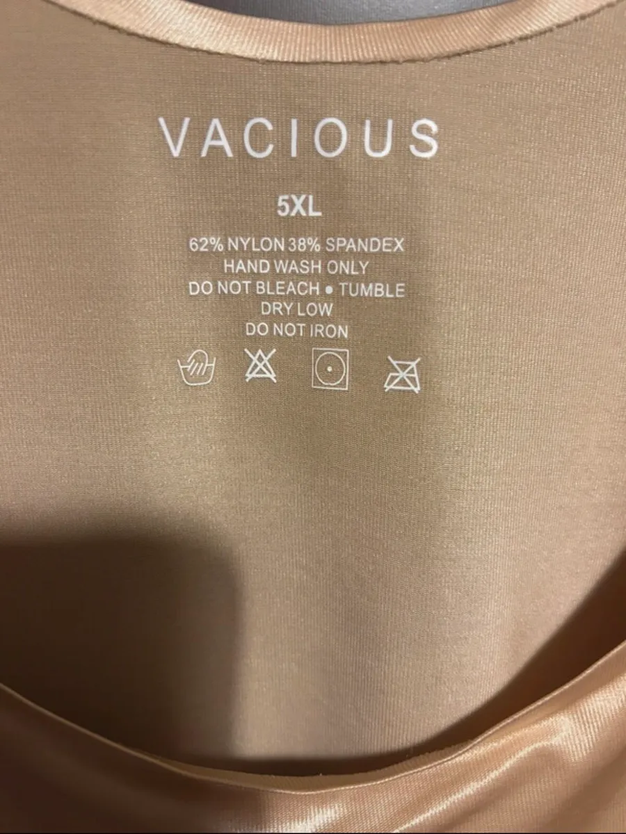 Vacious vest - Image 2
