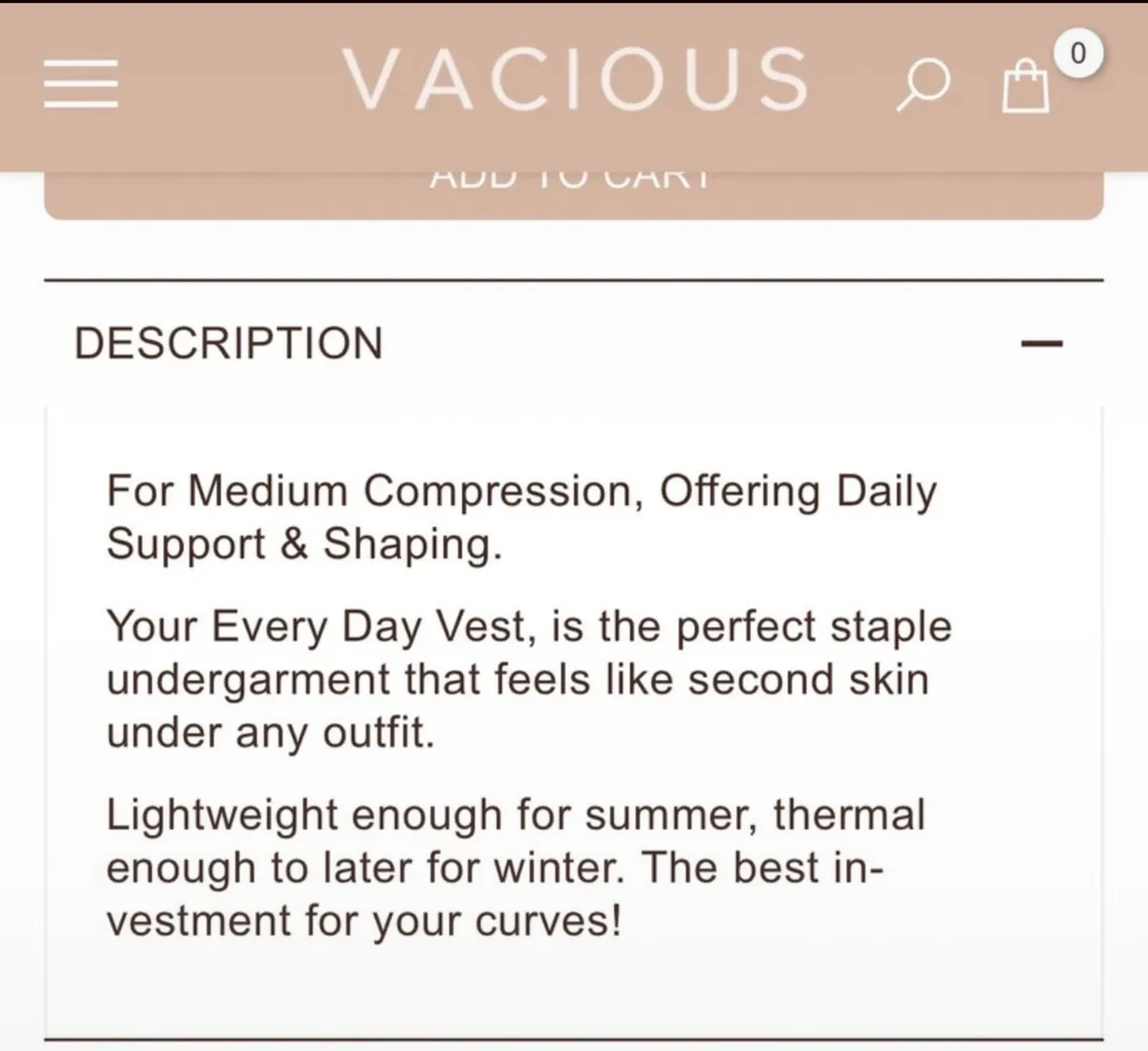 Vacious vest - Image 4