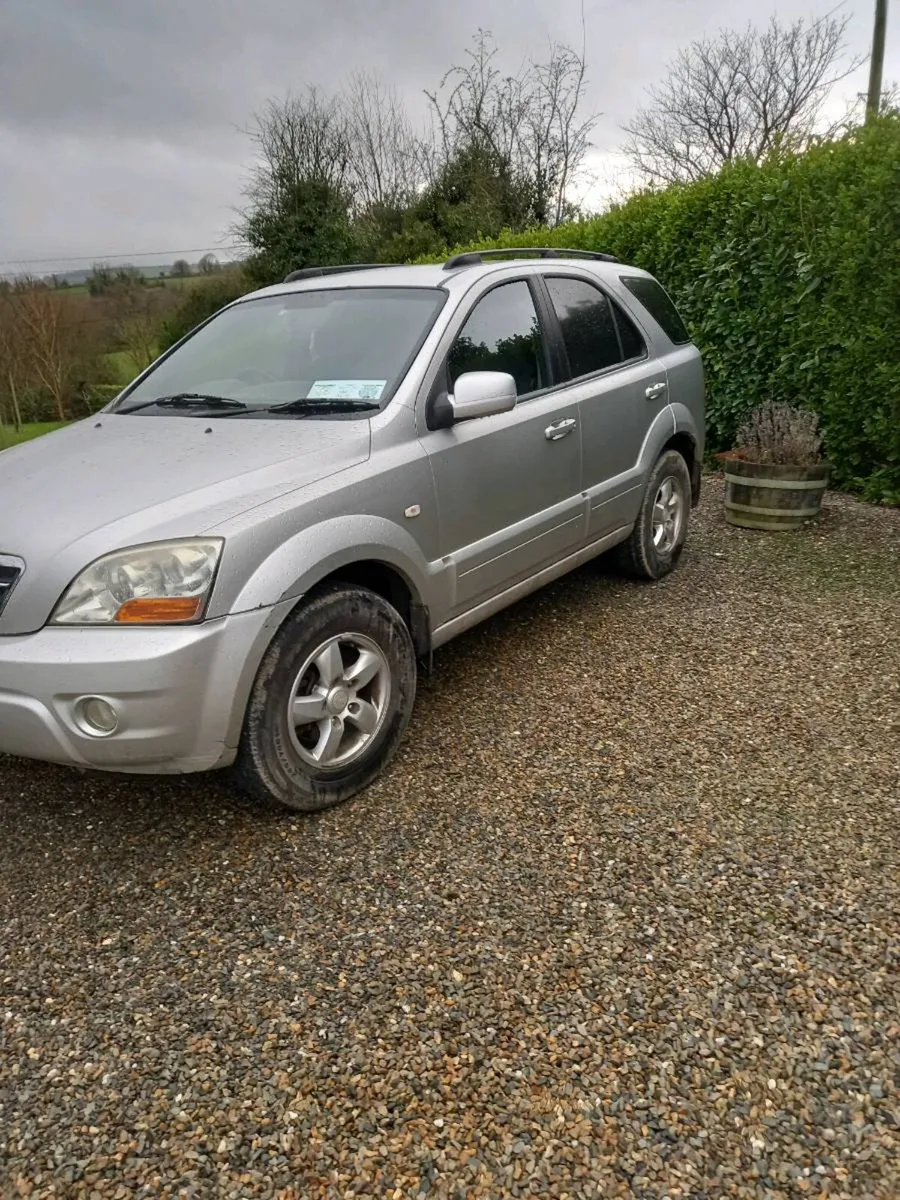 Kia sorento commercial - Image 2